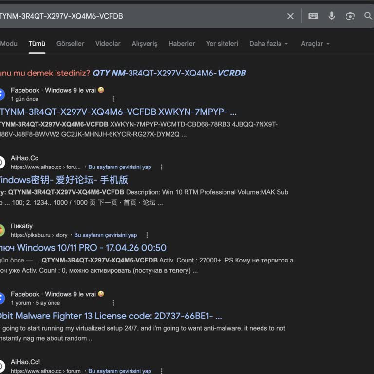 Hepsiburada Fiziksel Ürün İlanı Yanıltıcı, Dijital Anahtar Gönderildi
