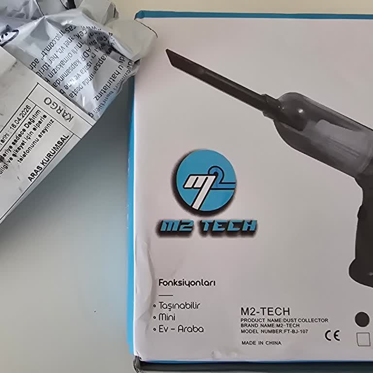 Uygun Sepet'ten Gelen Ürün Reklamla Uyuşmadığı İçin İade Talebi