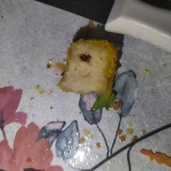 Nugget Ürününde Kurt Benzeri Yabancı Madde: Hijyen Ve Sağlık Endişesi