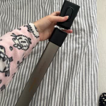 Philips Dik Süpürge Başlığı Normal Kullanımda Aniden Kırıldı Ücretsiz Tamir Talebi