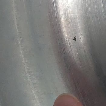 İlk Kullanımda Gövde Delik Sorunu Ve Tam İade Talebi