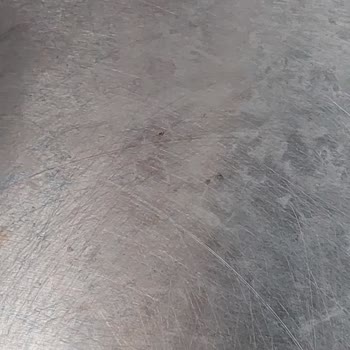 İlk Kullanımda Gövde Delik Sorunu Ve Tam İade Talebi