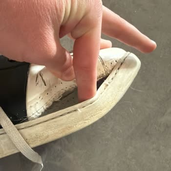 Beymen’den Alınan Valentino Ayakkabısı 9 Ayda Kullanılamaz Hale Geldi