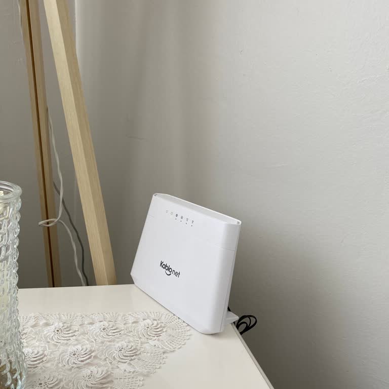 TÜRKSAT Kablo Net Modemde Çekim Sorunu Ve Çözüm Talebi