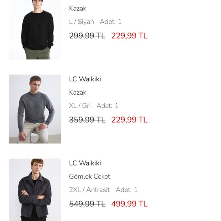 Yanıltıcı Stok Gösterimi Ve Sipariş Teslimatının Gecikmesi