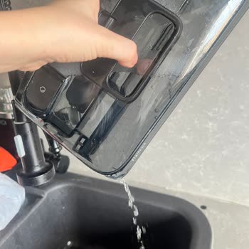 Su Haznesi Sızıntısı Ve Garanti Kapsamı Dışı Tutumu