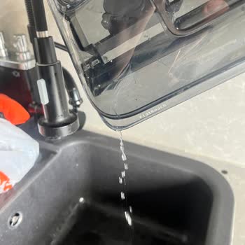 Su Haznesi Sızıntısı Ve Garanti Kapsamı Dışı Tutumu