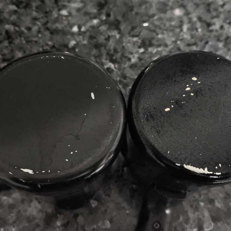 Garanti Reddiyle Cezve Deformasyonu Şikayeti