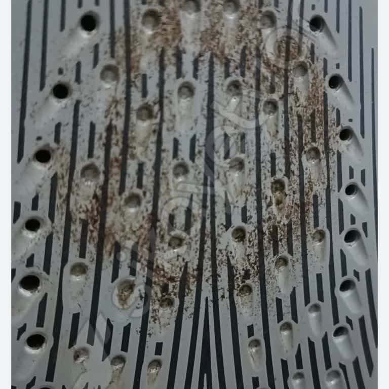 3000 TL'lik Philips Ütüde İlk Kullanımda Kalıcı İzler Ve Hayal Kırıklığı