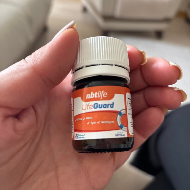 NBT Life Guard Kapsüllerinde Tekrarlanan Eksik Teslimat Ve Cevapsızlık