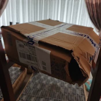 I Face Decathlon Missing Item Issue And No Refund Response