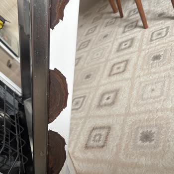 Regal Bulaşık Makinesi Kapak Paslanması Tekrarlıyor Ücretsiz Onarım Talep Ediyorum