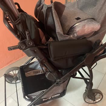 Uçuşta Kırılan Bebek Arabam İçin Sunexpress’tan Belge İsteği Ve Yanıtsızlık