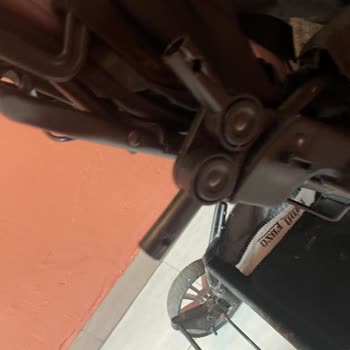 Uçuşta Kırılan Bebek Arabam İçin Sunexpress’tan Belge İsteği Ve Yanıtsızlık