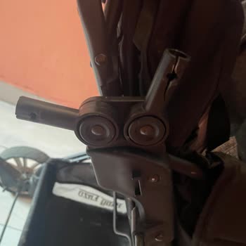 Uçuşta Kırılan Bebek Arabam İçin Sunexpress’tan Belge İsteği Ve Yanıtsızlık