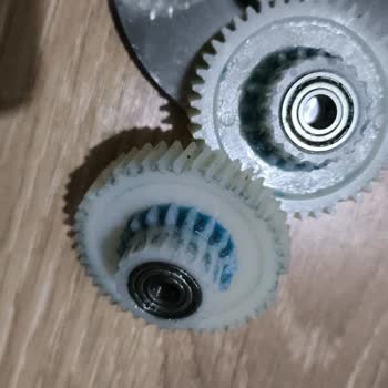 Garanti Kapsamında Yedek Dişli Reddedildi, 9 Bin Lira Motor Değişimi Talep Edildi