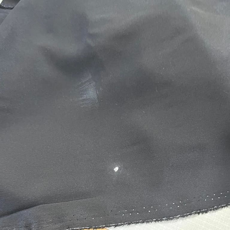 Lavin Tekstil Kumaşta Kusur Olması