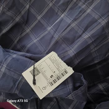 1.639,99 TL'lik Siparişin Yanlış Ürün Gönderimi Ve İade Ödemesi