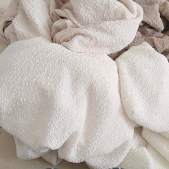 Yanlış Ölçüde Ve Renkli Koltuk Örtüsü, İade Talebi