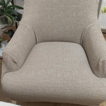 Yanlış Ölçüde Ve Renkli Koltuk Örtüsü, İade Talebi