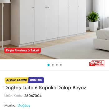 A101 Ekstra'dan Alınan Gardıropta Kurulum Ücreti Gizli Ve Bildirimsiz