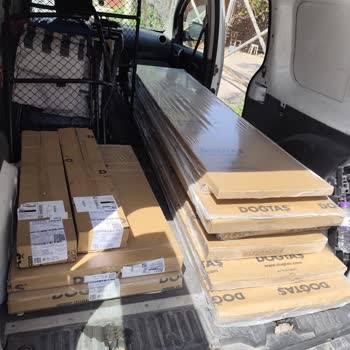 A101 Ekstra'dan Alınan Gardıropta Kurulum Ücreti Gizli Ve Bildirimsiz