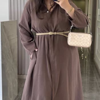 Dv Butik - Dilara Veli Akarsu Elime Geçen Ürünün Kemeri Görseldekinden Tamamen Farklı Çıktı