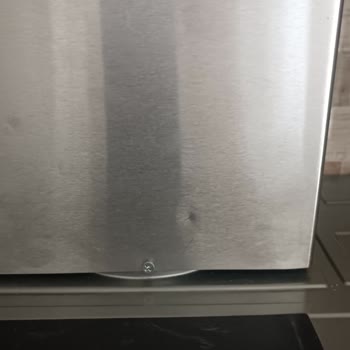 Pendik Batı Servisinin Tekrarlanan Hatalı Baca Kesimi Ve Davlumbaz Hasarı