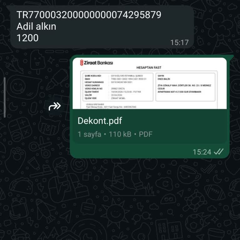 Çocuk Ücreti Sürprizi Ve Zorlayıcı Personel Davranışı