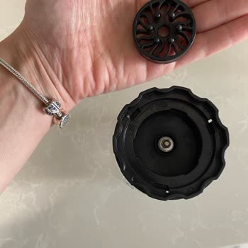 Kısa Kullanımda Kilit Arızası Ve Garanti Dışı Yüksek Servis Ücreti