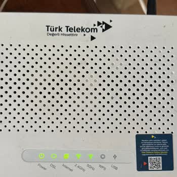 İnternet Bağlantısının Sürekli Kesilmesi Ve Acil Çözüm Talebi