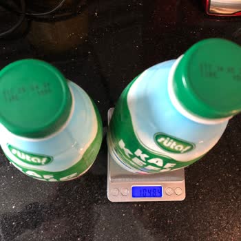 Sütaş Üretim Hatası: 1 Litre Kefirde 250 Gr Eksik