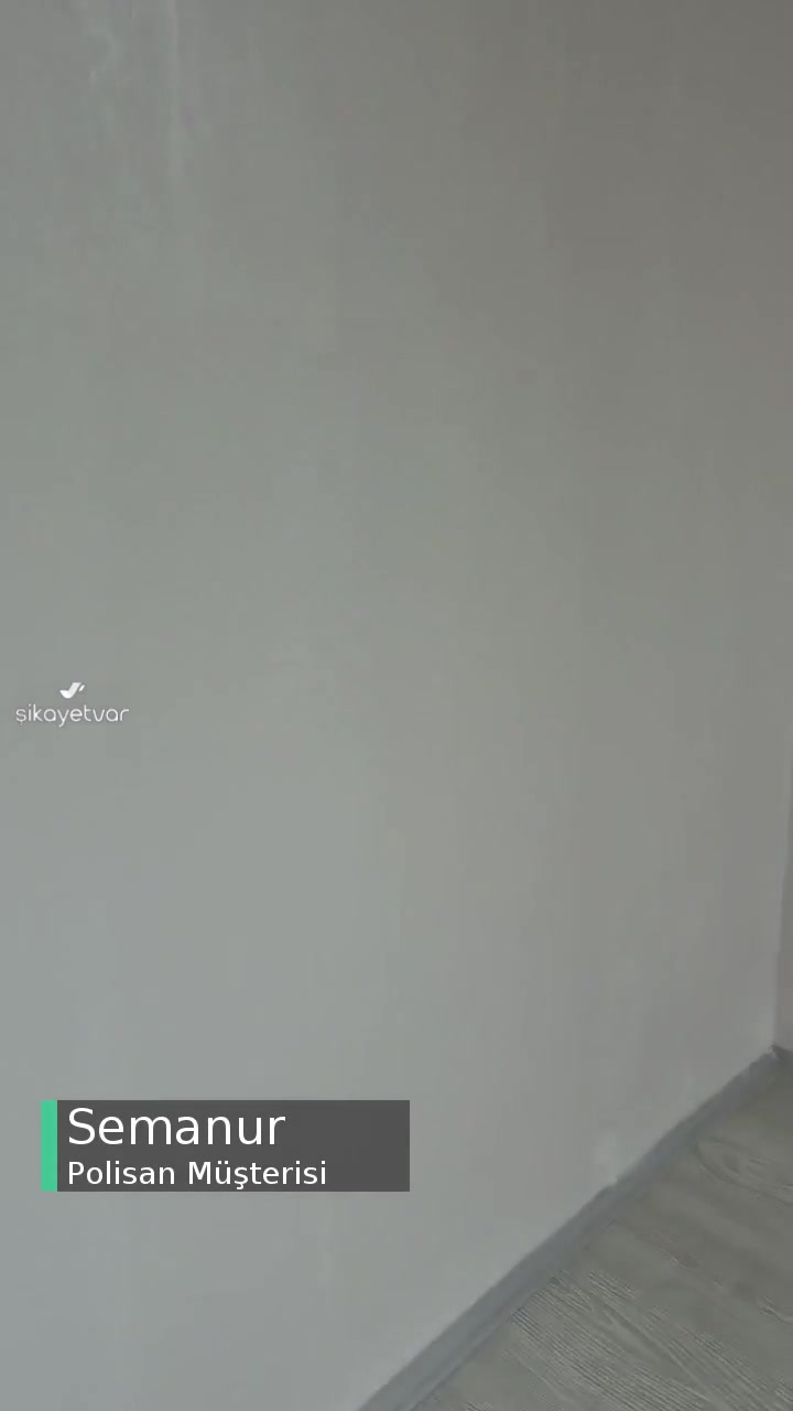 Polisan Boya Kötü Oldu! videonun kapak resmi