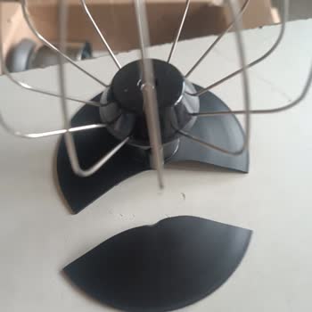 Arızalı Mikser Ve Hasarlı Aksesuarlar İçin İade Reddi Ve Ücret İadesi Talebi