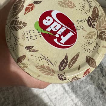 Fide İlikli Paça Kemik Suyu Tadında Su Gibi, Aromasız