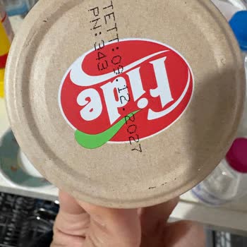 Fide İlikli Paça Kemik Suyu Tadında Su Gibi, Aromasız