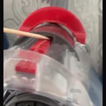 Dyson V10 Toz Haznesi Çıkarma Sorunu Ve Destek Eksikliği