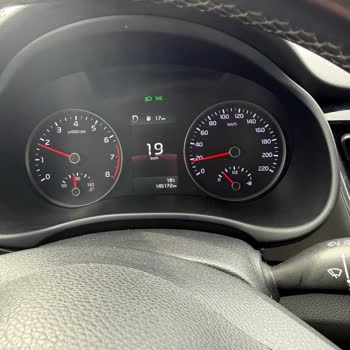 Shell Kartal Soğanlık İstasyonunda Yakıt Verilmedi Ve Personel Saygısız Davrandı