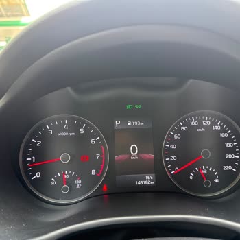 Shell Kartal Soğanlık İstasyonunda Yakıt Verilmedi Ve Personel Saygısız Davrandı