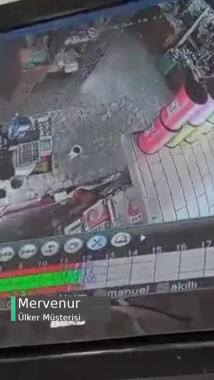 Ülker Yazıklar Olsun Beklemezdim! videonun kapak resmi