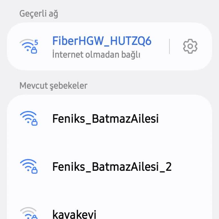 İnternet Kesintisi 6 Gün Boyunca Çözüm Yok, Ödeme Devam Ediyor