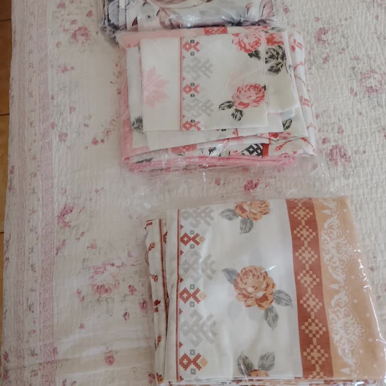 Sevinç Ev Tekstili'nde Yanlış Ölçülü Nevresim Takımları Ve Cevapsız Müşteri Hizmetleri