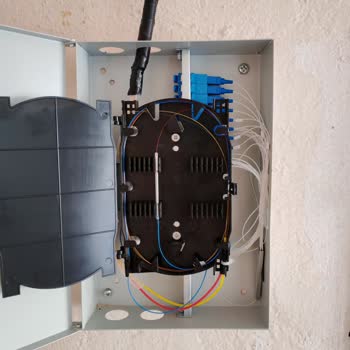 Fiber Hattı Aktif Edilmediği İçin 7 Ay Süren Sabit İnternet Mağduriyeti