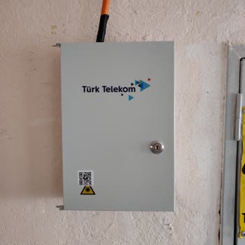 Fiber Hattı Aktif Edilmediği İçin 7 Ay Süren Sabit İnternet Mağduriyeti