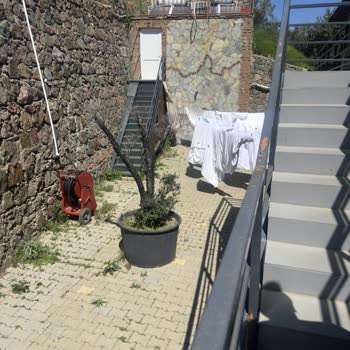 Sıcak Su Ve Hijyen Sorunlarıyla Karşılaşılan Tatil İade Talebi