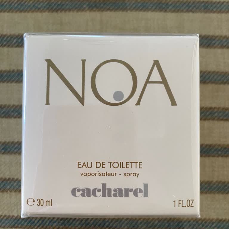 Yanlış Parfüm Gönderimi: Ella Ella Yerine Noa, Çözüm Bekliyor