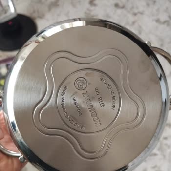 Amazon Üzerinden Satın Alınan Tencere Seti İadesinde Gecikme Ve İade Sorunu