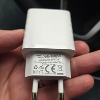 Garanti Kapsamındaki Şarj Aletinin Değişim Talebi Reddedildi