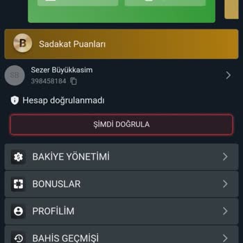 Kazandığım 160 Bin TL’nin 100 Kat Kuralı Nedeniyle Silinmesi
