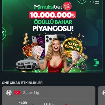 Kazandığım 160 Bin TL’nin 100 Kat Kuralı Nedeniyle Silinmesi